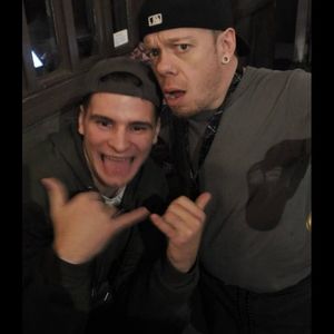 Meet your Posher, James